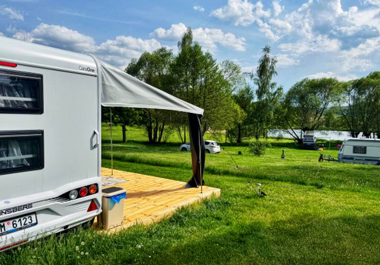 karavan